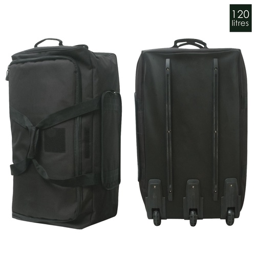 Sac cargo 3 roues