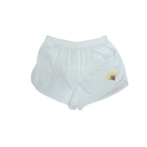 Short cooldry parachutiste