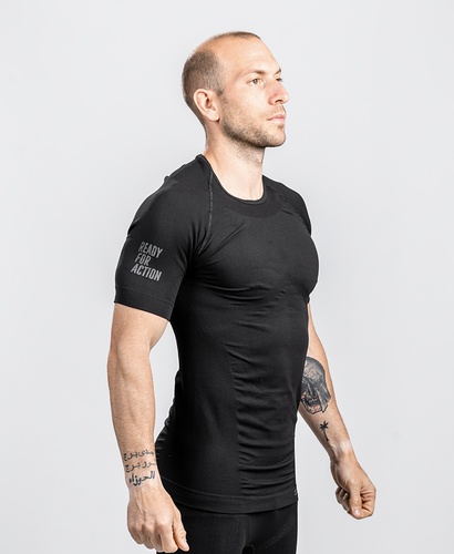Tee shirt ACTION Technical line