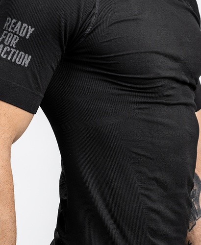 Tee shirt ACTION Technical line