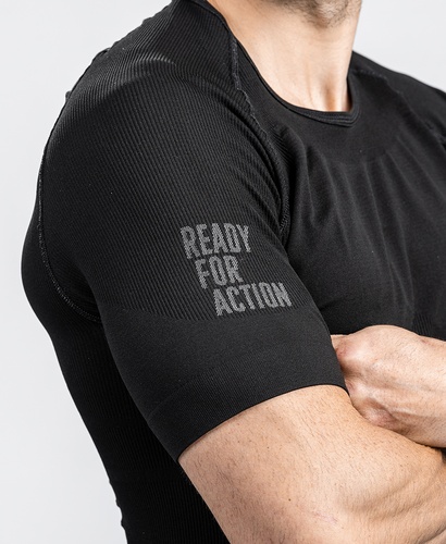 Tee shirt ACTION Technical line
