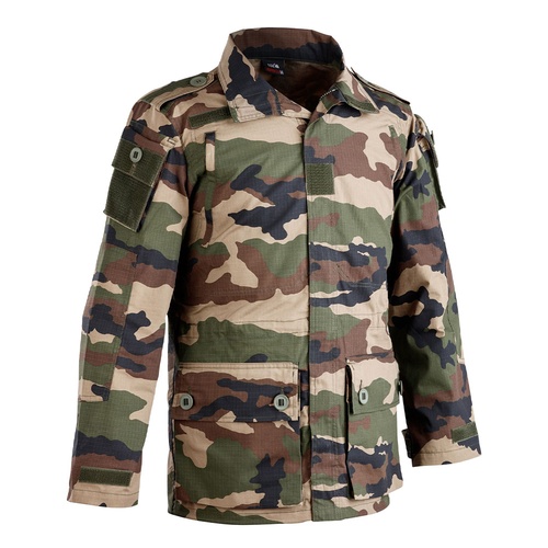 Veste de combat militaire Fighter 2.0