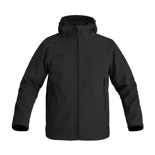 Veste softshell INSTRUCTOR