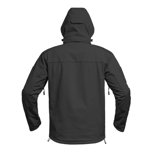 Veste V2 softshell Fighter