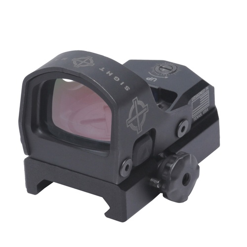 Viseur point rouge Mini Shot M-Spec LQD Sightmark